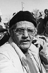photo of person Alan Crosland Jr.