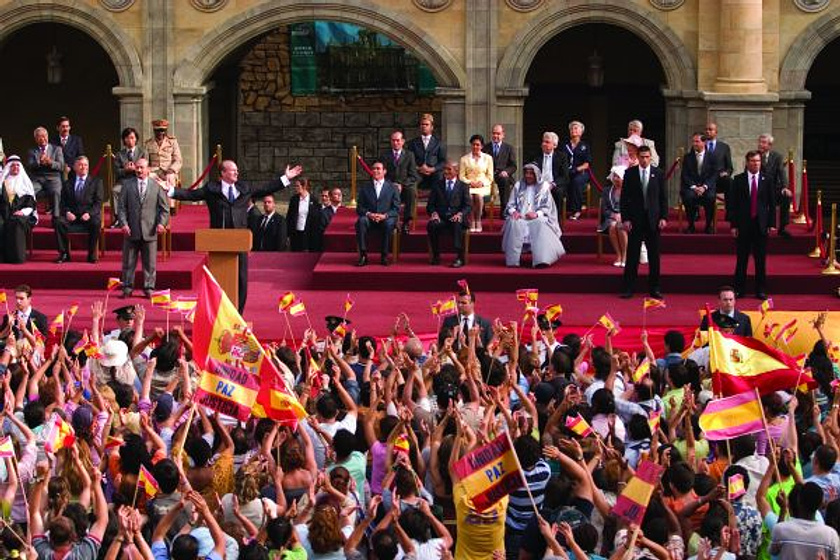 Imagen de En el Punto de Mira