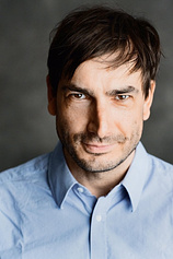 picture of actor Fabian Krüger