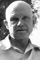 photo of person Claude Renoir