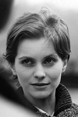 picture of actor Marta Vančurová
