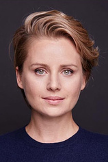 picture of actor Paulina Chrusciel