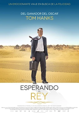 poster of movie Esperando al Rey