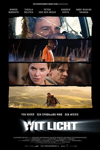Poster de Silent Army