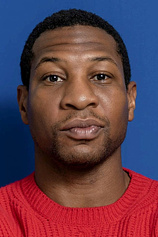 photo of person Jonathan Majors