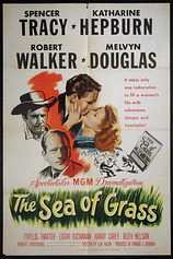 poster of movie Mar de hierba