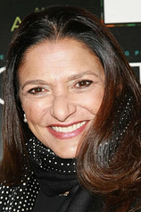 photo of person Celia D. Costas