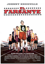 poster of movie El Farsante (2005)