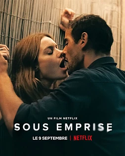 poster of movie Apnea