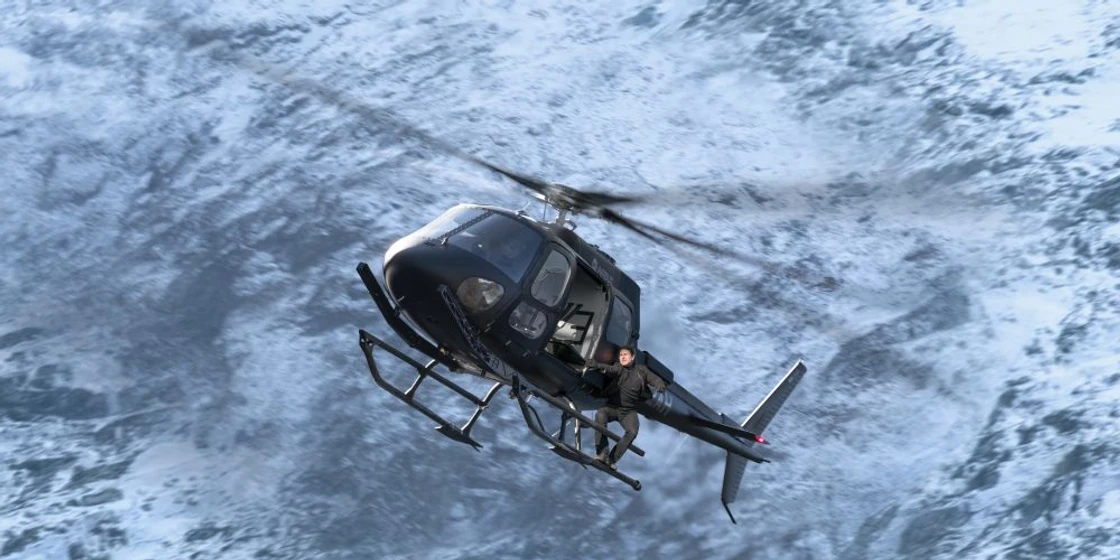 Tom Cruise en mission-impossible-fallout