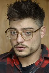 picture of actor Andrew Lawrence