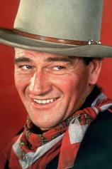 Foto de John Wayne