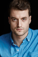 picture of actor Frank Marrs