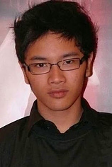 picture of actor Jonathan Mulia