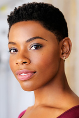 photo of person Chelsea Harris