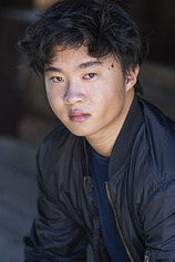 picture of actor Lawrence Shou