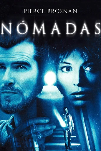 Poster de Nómadas