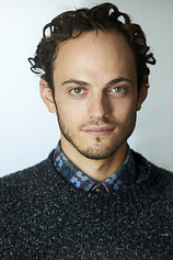 picture of actor Evan Stern
