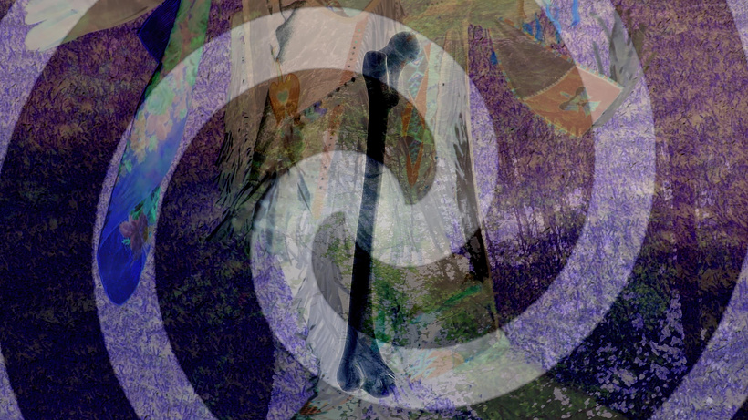 Imagen de Aanikoobijigan [ancestor/great-grandparent/great-grandchild]