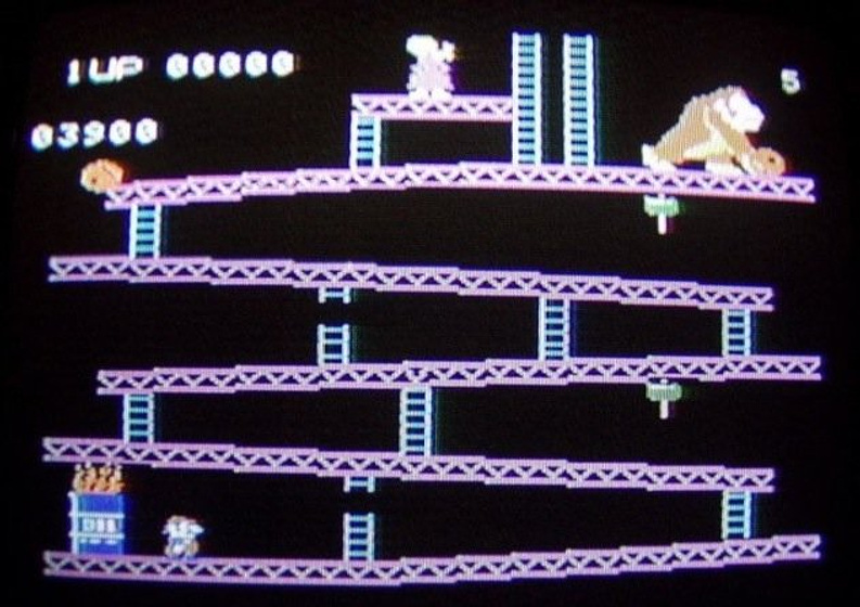 Imagen de The King of Kong: A Fistful of Quarters