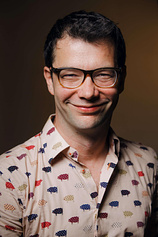 photo of person Nebojša Slijepčević
