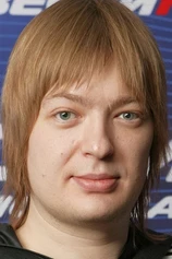 Foto de Petr Ivashchenko