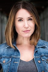 picture of actor Cara AnnMarie