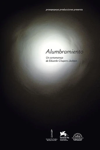 Poster de Alumbramiento