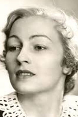 picture of actor Joyce Arling