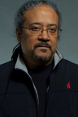 picture of actor Ernest R. Dickerson