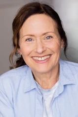Foto de Helen Eigenberg