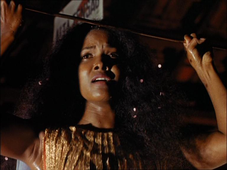 Imagen de Orfeo Negro