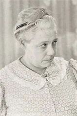 Foto de Lillian Langdon