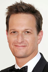 photo of person Josh Charles