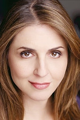 picture of actor Ellen Dubin