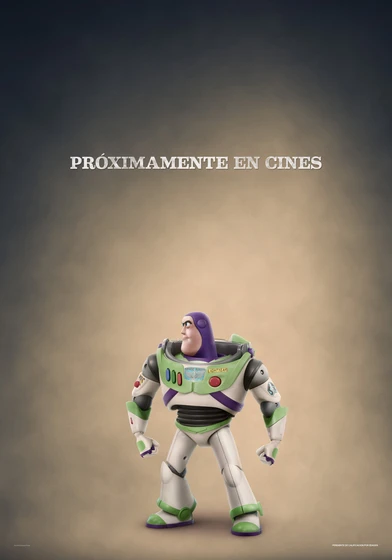 Imagen de Toy Story 4 (Cartel teaser español)