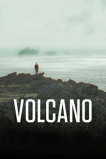 Poster de Volcano