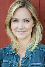 photo of person Julia Barnett