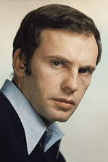 photo of person Jean-Louis Trintignant