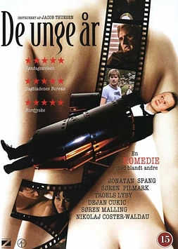 poster of movie Erik Nietzsche