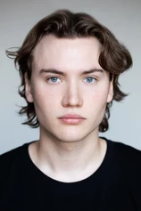 Foto de Ágúst Örn B. Wigum