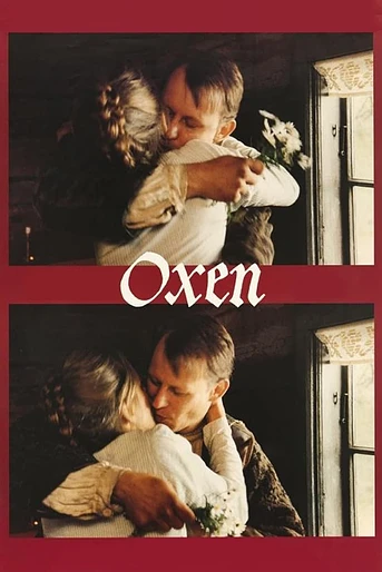 Poster de Oxen