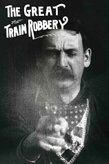 poster of movie Asalto y Robo de un Tren