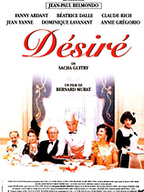poster of movie Désiré (1996)