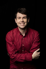 picture of actor Adrián Labrador