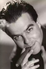 picture of actor Adam Parfrey