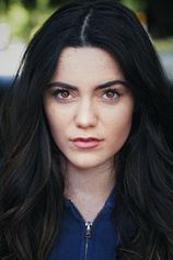 picture of actor Liana Ramirez