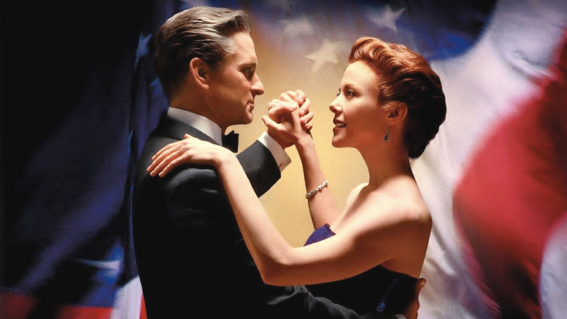 Imagen de El Presidente y Miss Wade