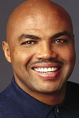 picture of actor Charles Barkley