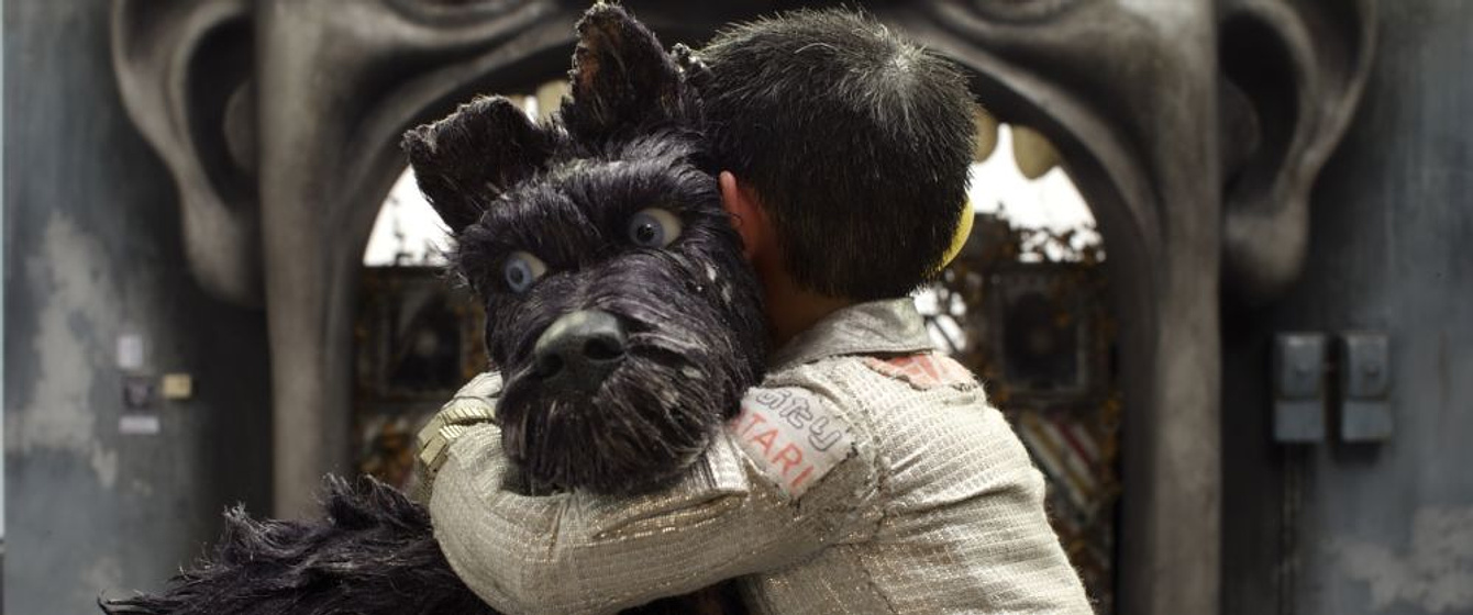 Imagen de Isla de Perros